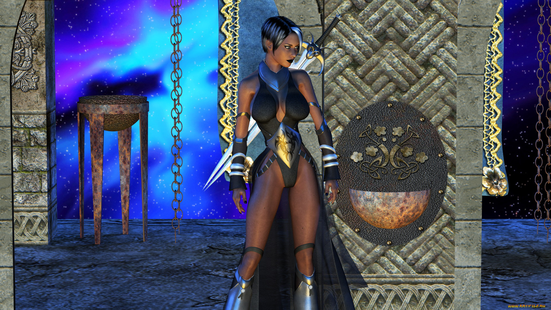 3 ,  , fantasy, , , 